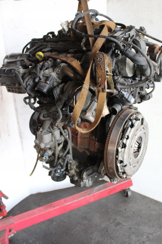 Moteur AHE Complet 3008 CITROEN JUMPY 308 PEUGEOT DS4, Verzenden, Gebruikt, Overige automerken