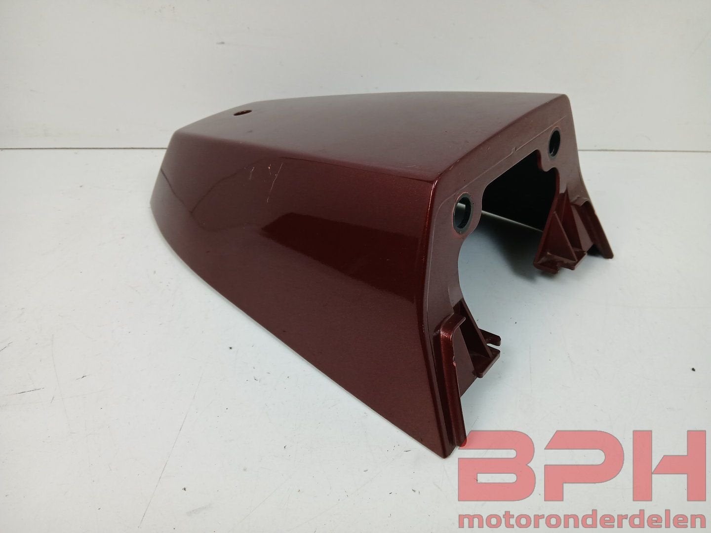 Seatcover Suzuki GSX-R 750 1100 1988 - 1990 seat cover 3 mon, Motoren, Gebruikt, -, -, Ophalen of Verzenden