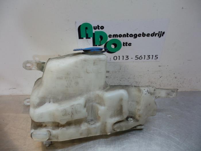 Ruitensproeiertank voor van een Seat Cordoba (Cordoba 99-), Auto-onderdelen, Gebruikt, -, -, Ophalen of Verzenden