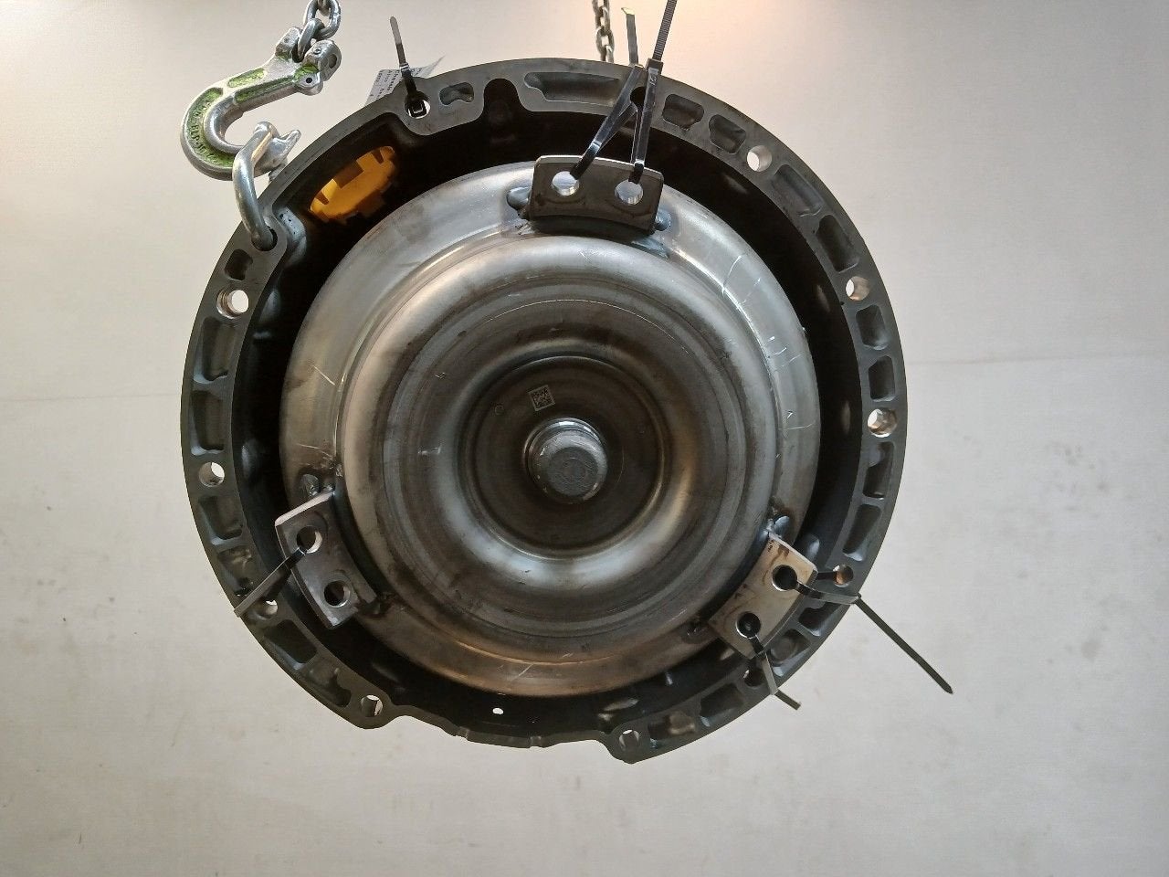 Versnellingsbak automaat Mercedes-Benz GLK, Onderdelen@venauto.nl, Van der Ven Autorecycling B.V., Gebruikt, Ettenseweg 76, 4706 PB Roosendaal, The Netherlands