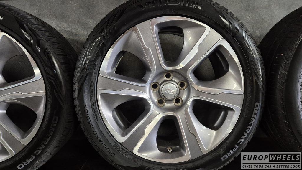 21 inch Land rover Range Rover Sport 5x120 L494, Autos : Pièces & Accessoires, Pneus et Jantes, Véhicule de tourisme, -, 21 pouces