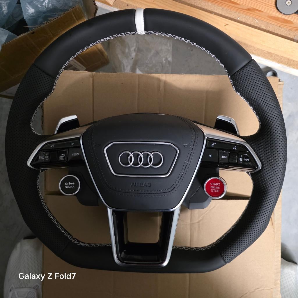 Volant, Autos : Pièces & Accessoires, Enlèvement ou Envoi, Neuf, Audi
