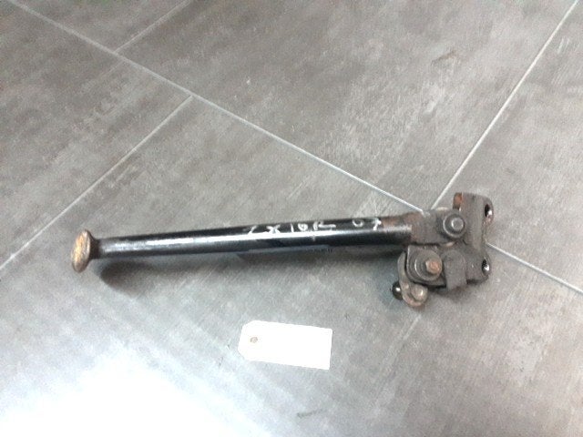 ZX10R 2006 - 2007 Kawasaki Pikkel D1-56781