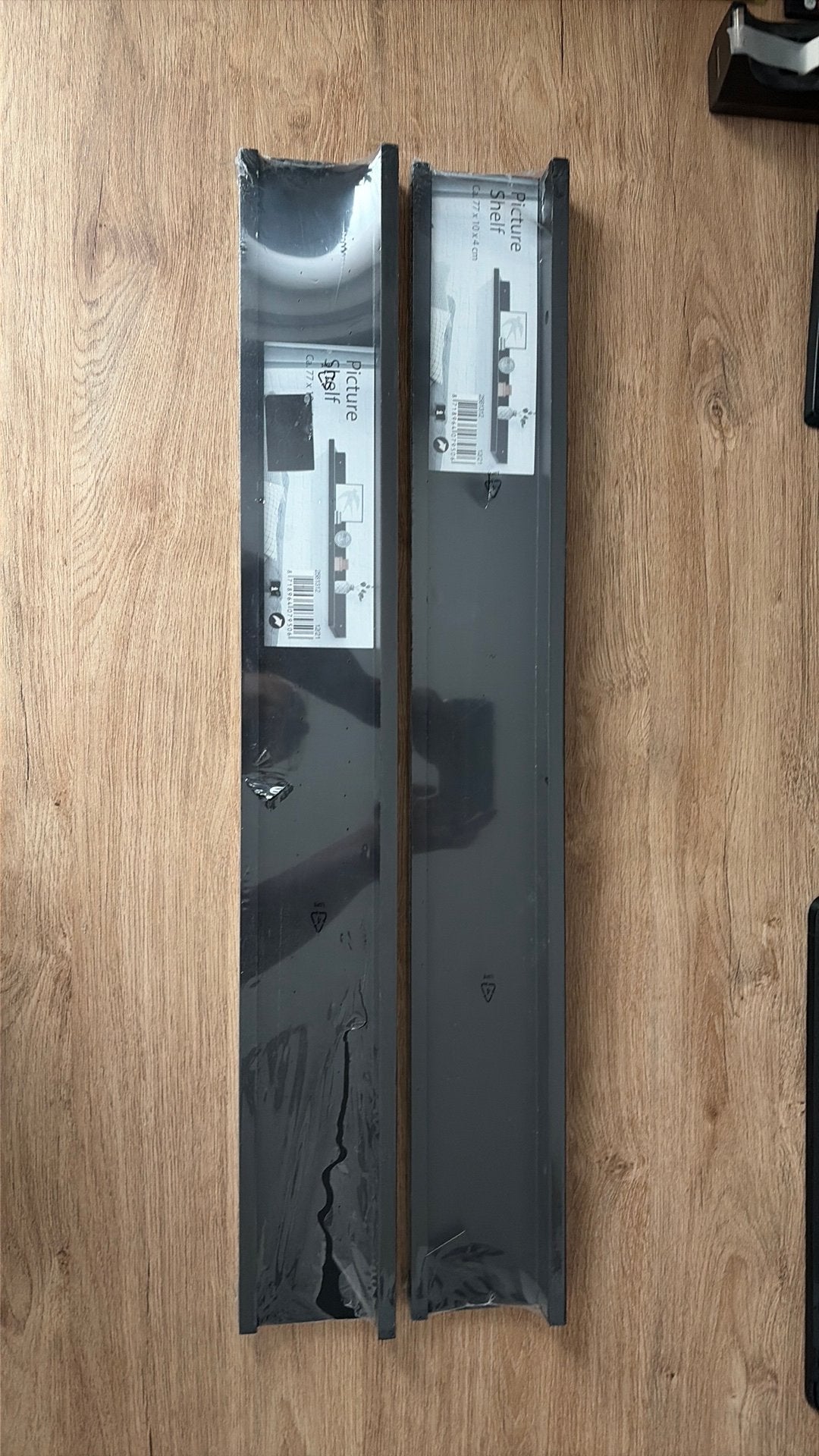 Picture shelf Ikea, Huis en Inrichting, Ophalen, Nieuw