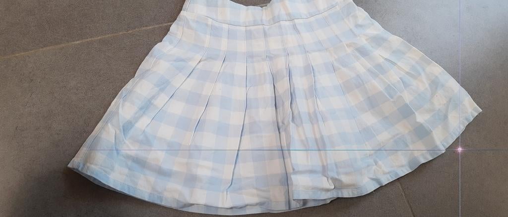 Leuk rokje 134, Enfants & Bébés, Vêtements enfant | Taille 134, Robe ou Jupe, Enlèvement, Utilisé, Primark