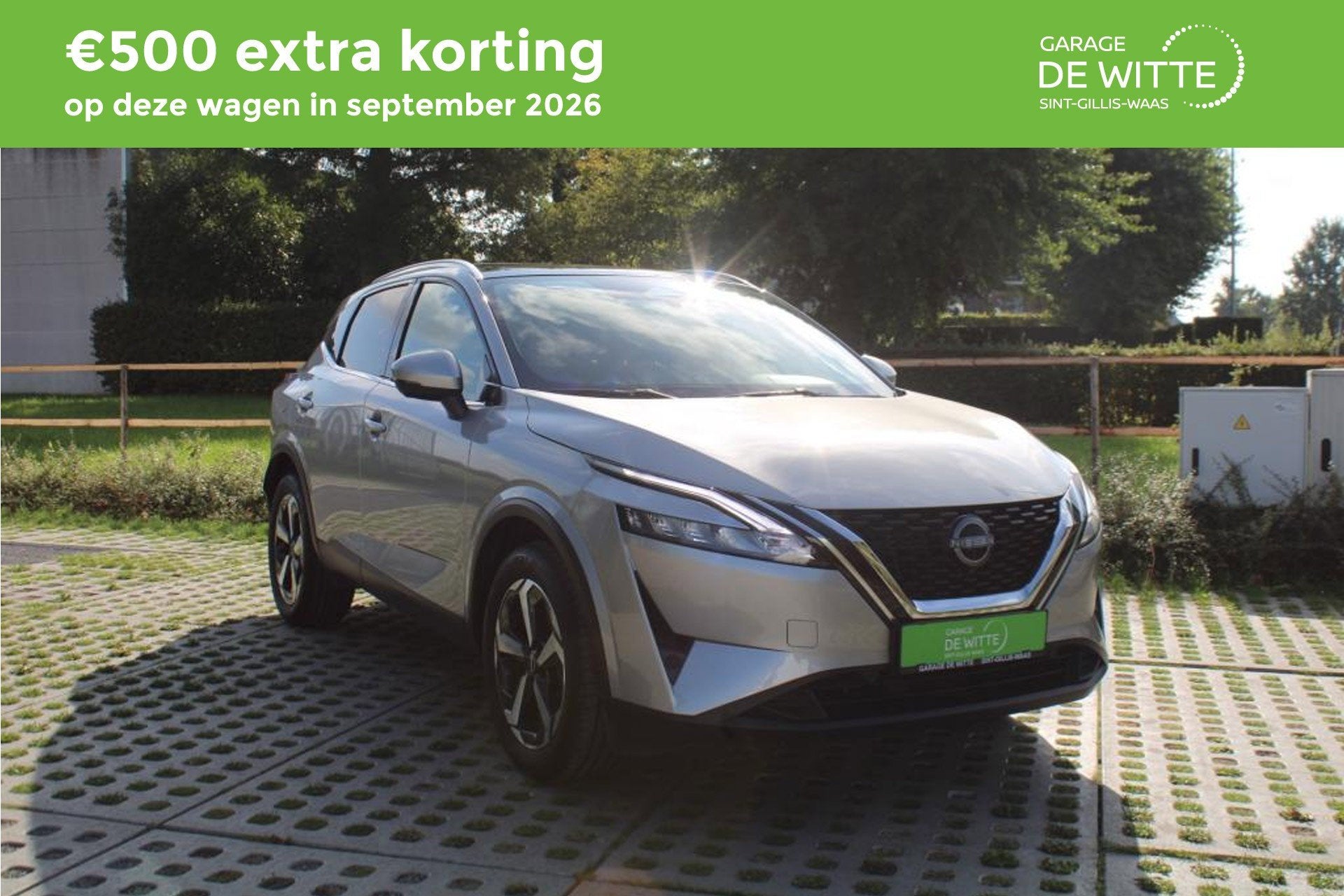 Nissan QASHQAI Mild-Hybrid N-Connecta Xtronic + Glass Roof, 144 g/km, 1332 cm³, Achat, 1800 kg