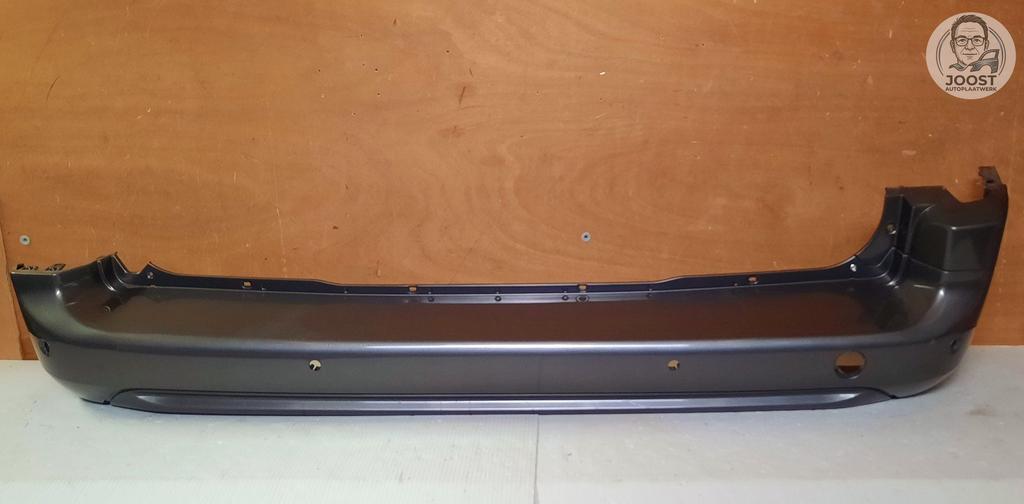 Achterbumper Opel Combo Citroen Berlingo Peugeot 9816766580, Auto-onderdelen, Gebruikt, -, Opel, Ophalen of Verzenden