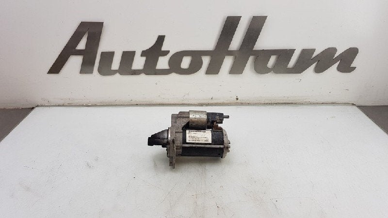 DÉMARREUR Opel Corsa E (01-2014/06-2019), Robert Bosch AG, Opel, Utilisé, Robert-Bosch-Allee 1
74232  Abstatt, DE