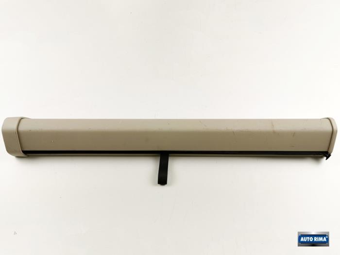 Filet à bagages d'un Volvo V60, Autos : Pièces & Accessoires, -, 3 mois de garantie, -, -