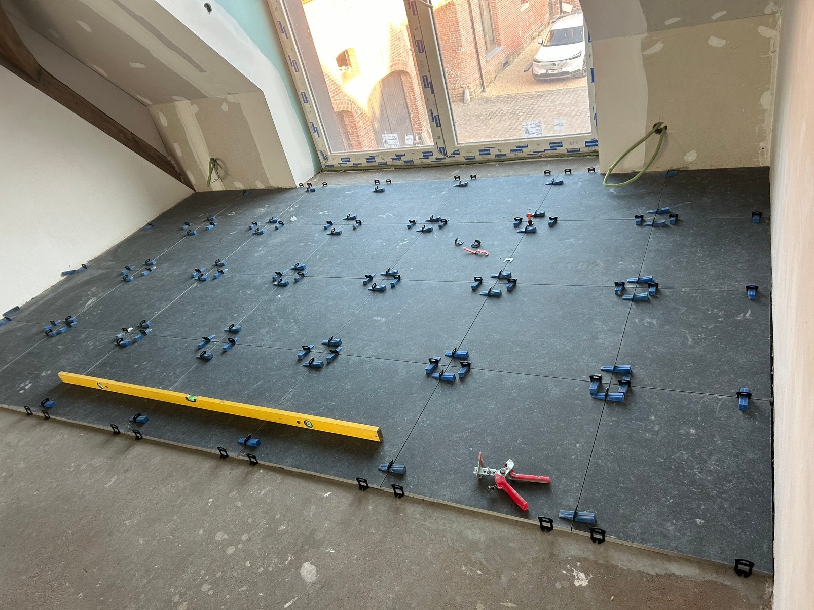 Rénovation, Bricolage & Construction, Enlèvement ou Envoi