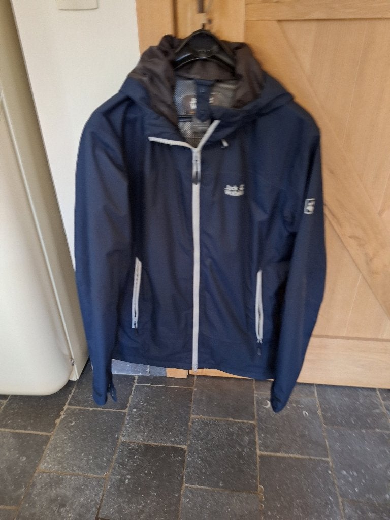 Jack Wolfskin Heren xl, Ophalen, Zo goed als nieuw