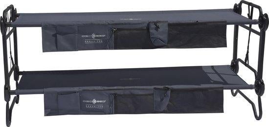 Disc-O-Bed Stapelbed L, Ophalen