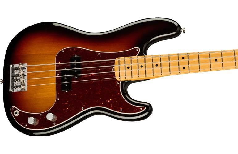 Fender American Pro II Precision, Musique & Instruments, Instruments à corde | Guitares | Basses, Comme neuf, Enlèvement