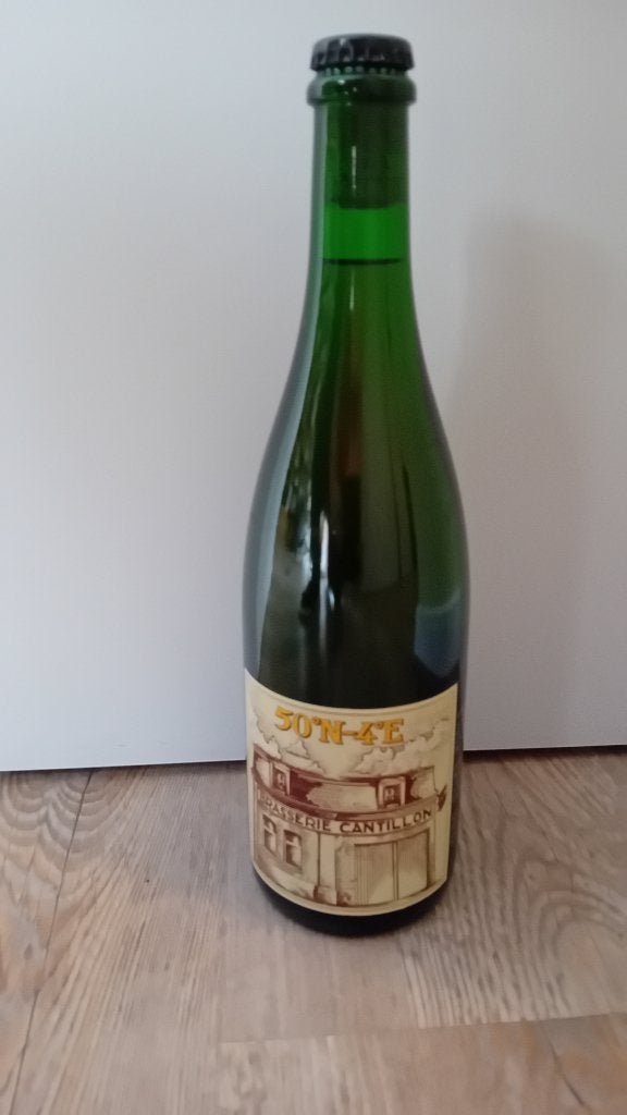 Cantillon 50N 2022, Collections, Enlèvement ou Envoi, Neuf
