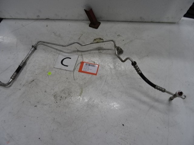 DURITE CLIMATISATION Ford Focus 2 (01-2004/09-2012), Mevr. I. Hauben, Rue de l'Espoir 34 34
4030  GRIVEGNÉE, BE, Info@Collignon.be