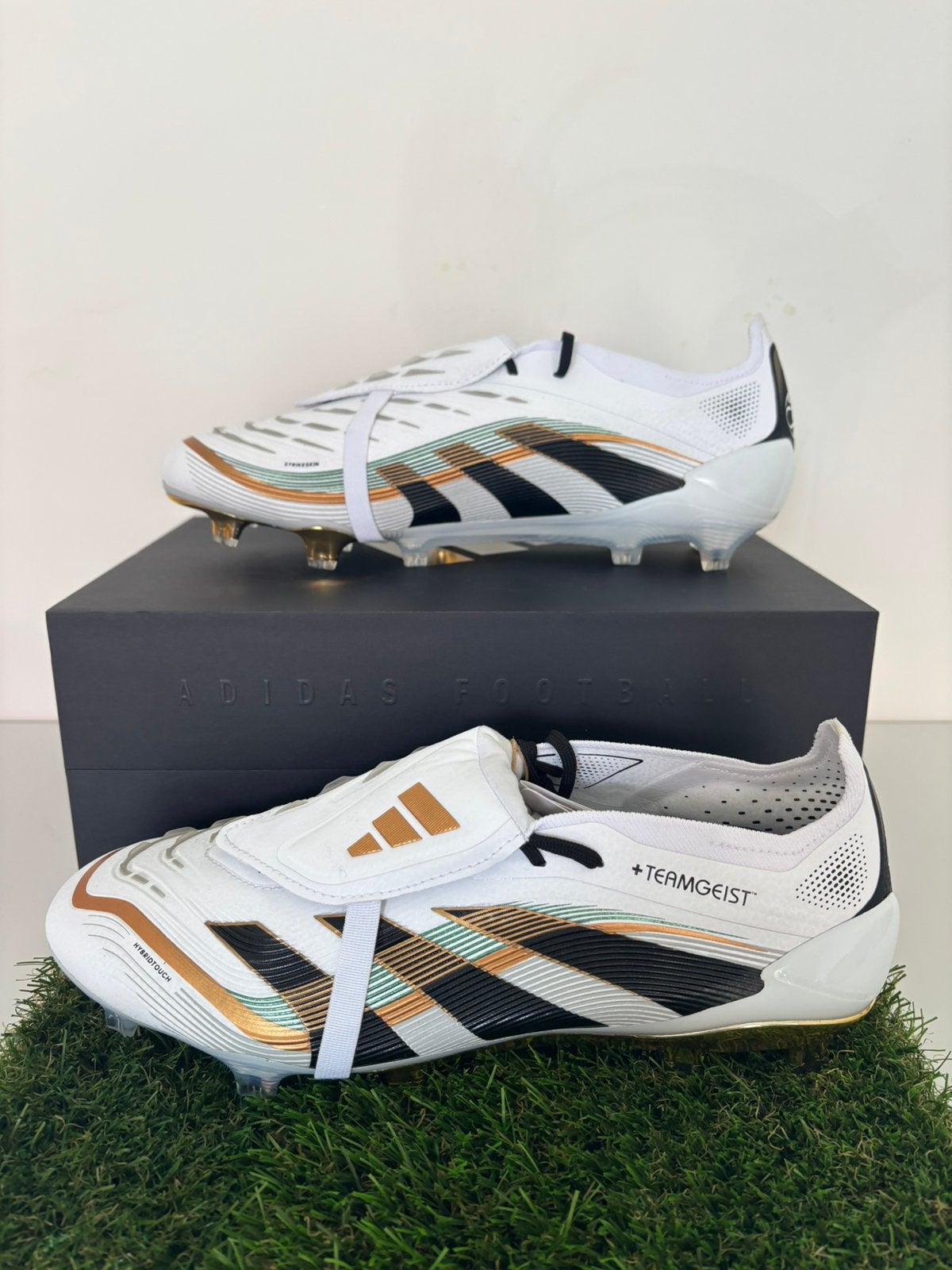 Adidas Predator Élite, Enlèvement ou Envoi, Neuf, Chaussures