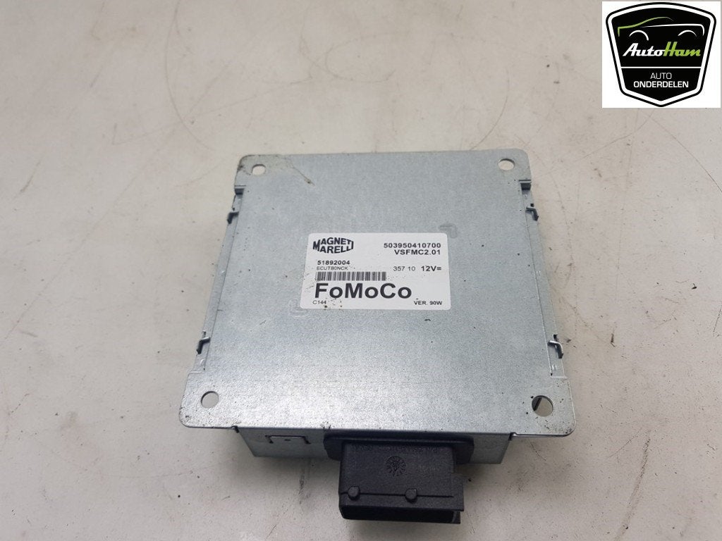 ORDINATEUR DIRECTION ASSISTEE Ford Ka II (01-2008/05-2016), Utilisé, Ford