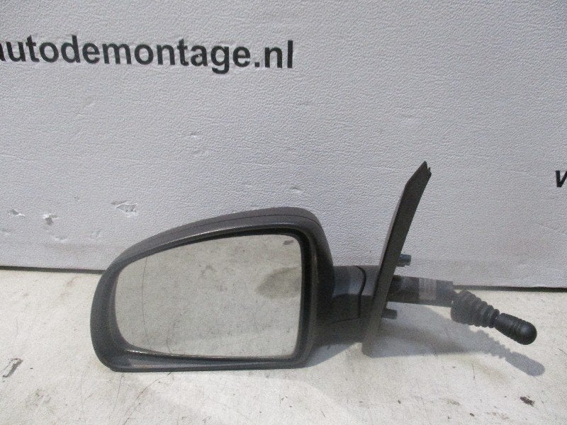 SPIEGEL LINKS Opel Meriva (A) (01-2003/05-2010) (93494551), Auto-onderdelen, Spiegels, Gebruikt, Opel, Opel Automobile GmbH, Kontakt-opel@opel.com