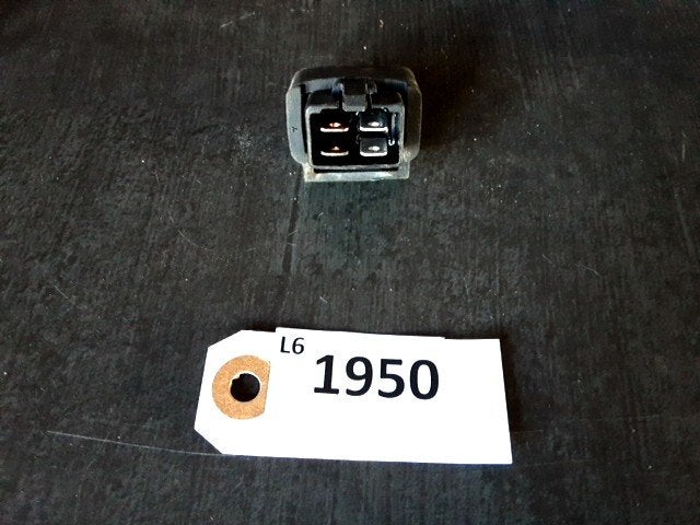 GTS250 2006 - 2011 Sym Elektrische component Relais D1-55463