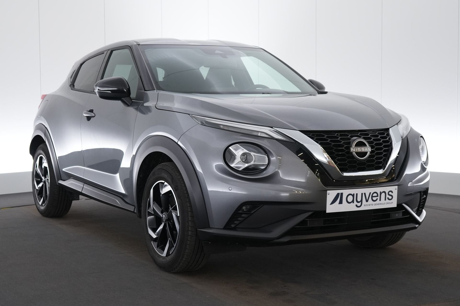 (2CWS592) NISSAN JUKE, Auto's, Nissan, Gebruikt, Euro 6, 5 zetels, 5 deurs