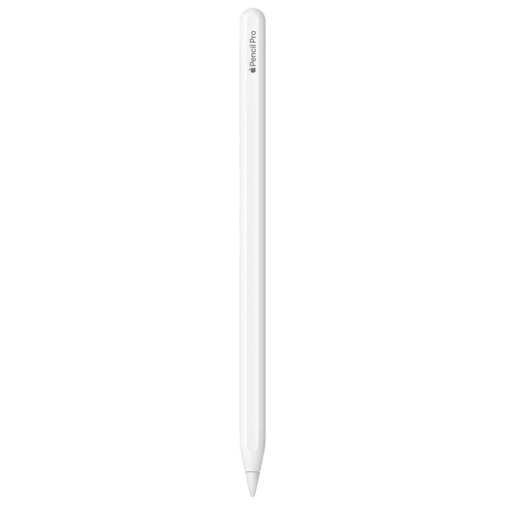Apple Pencil Pro (non négociable), Enlèvement, Comme neuf, Apple iPad Pro
