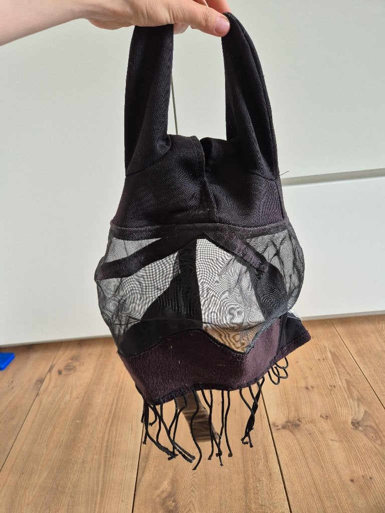 Vliegenmasker pony, Dieren en Toebehoren, BR, Ophalen, Gebruikt