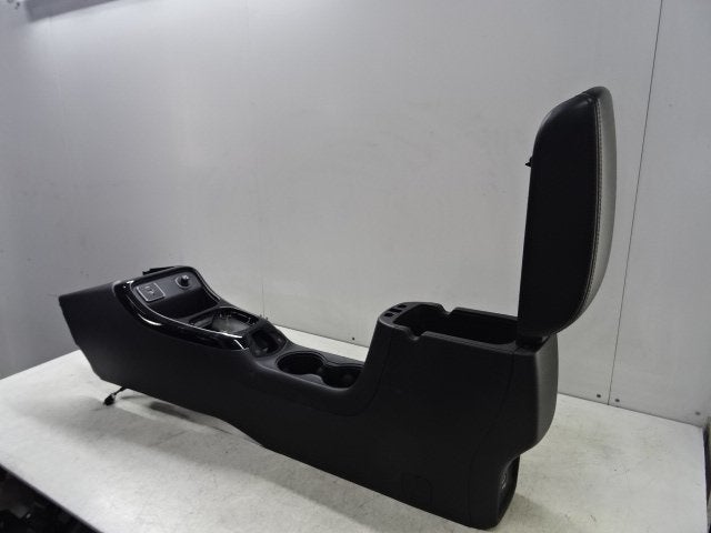 MIDDENCONSOLE Jeep Compass (MP) (01-2016/-), Gebruikt, Jeep
