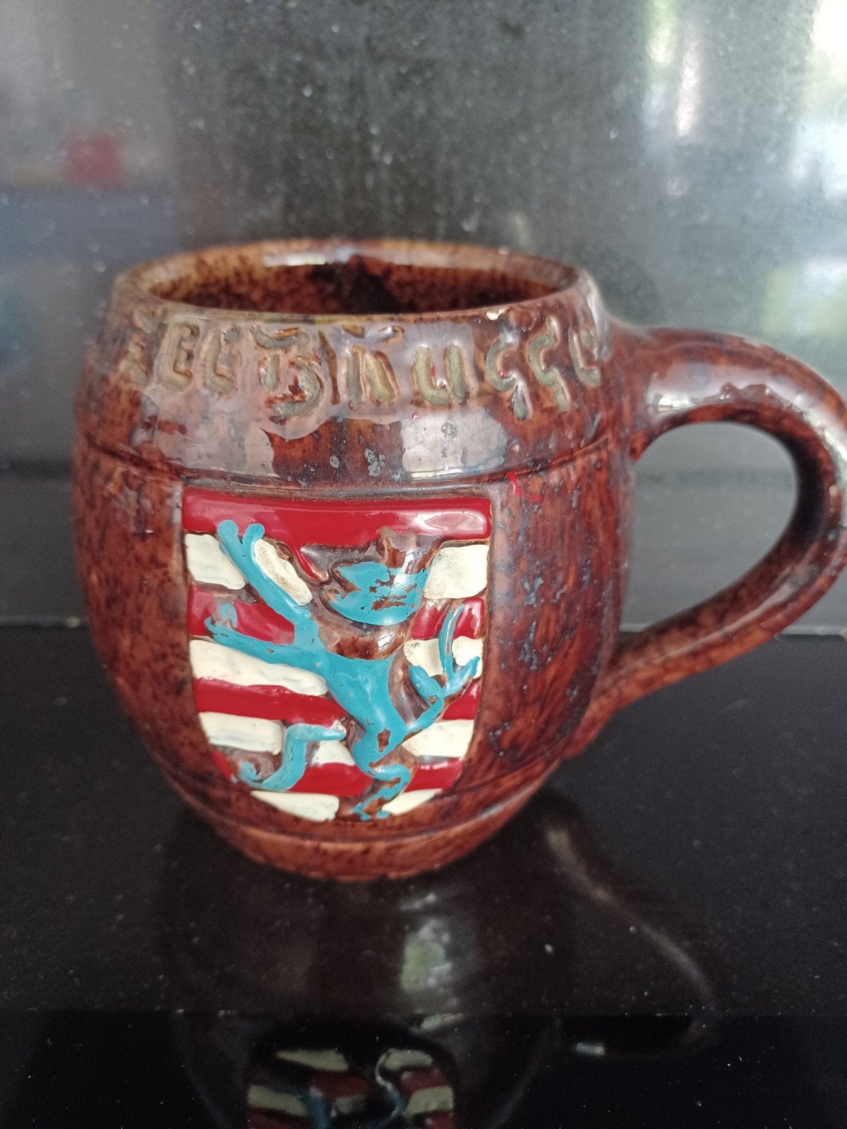Bierpot, Ophalen of Verzenden