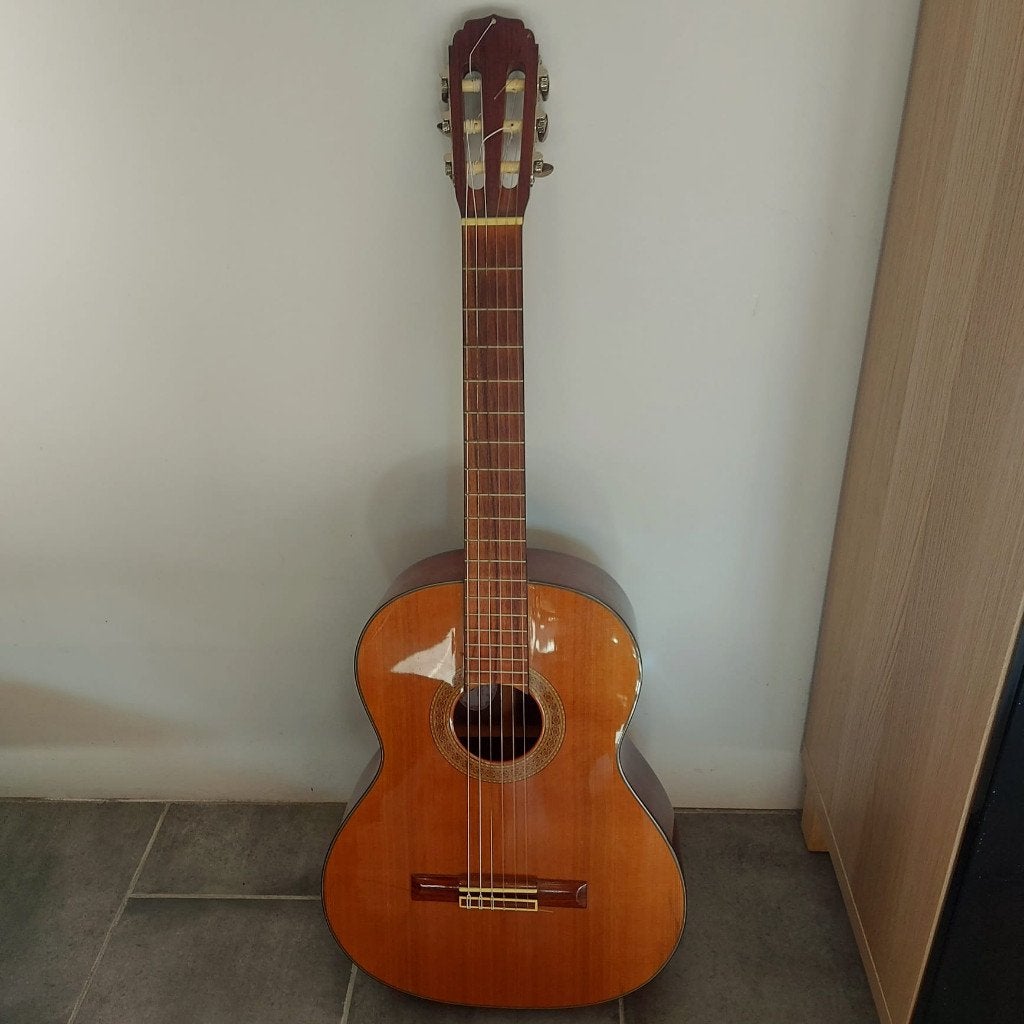 CORT AC15, Enlèvement, Comme neuf, Guitare classique ou espagnole