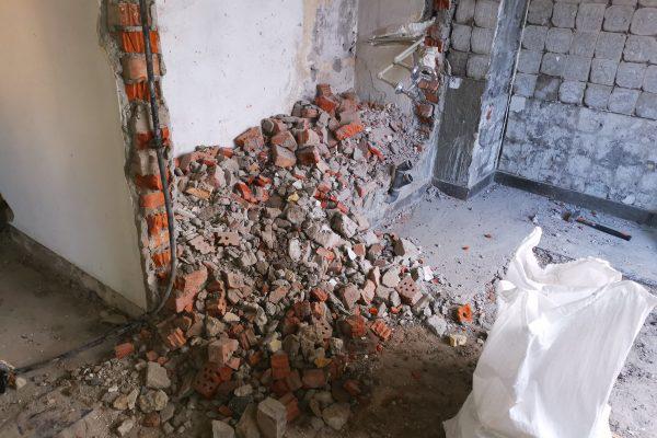 Nettoyage et évacuation de déchets après travaux, Dieren en Toebehoren, Pluimvee