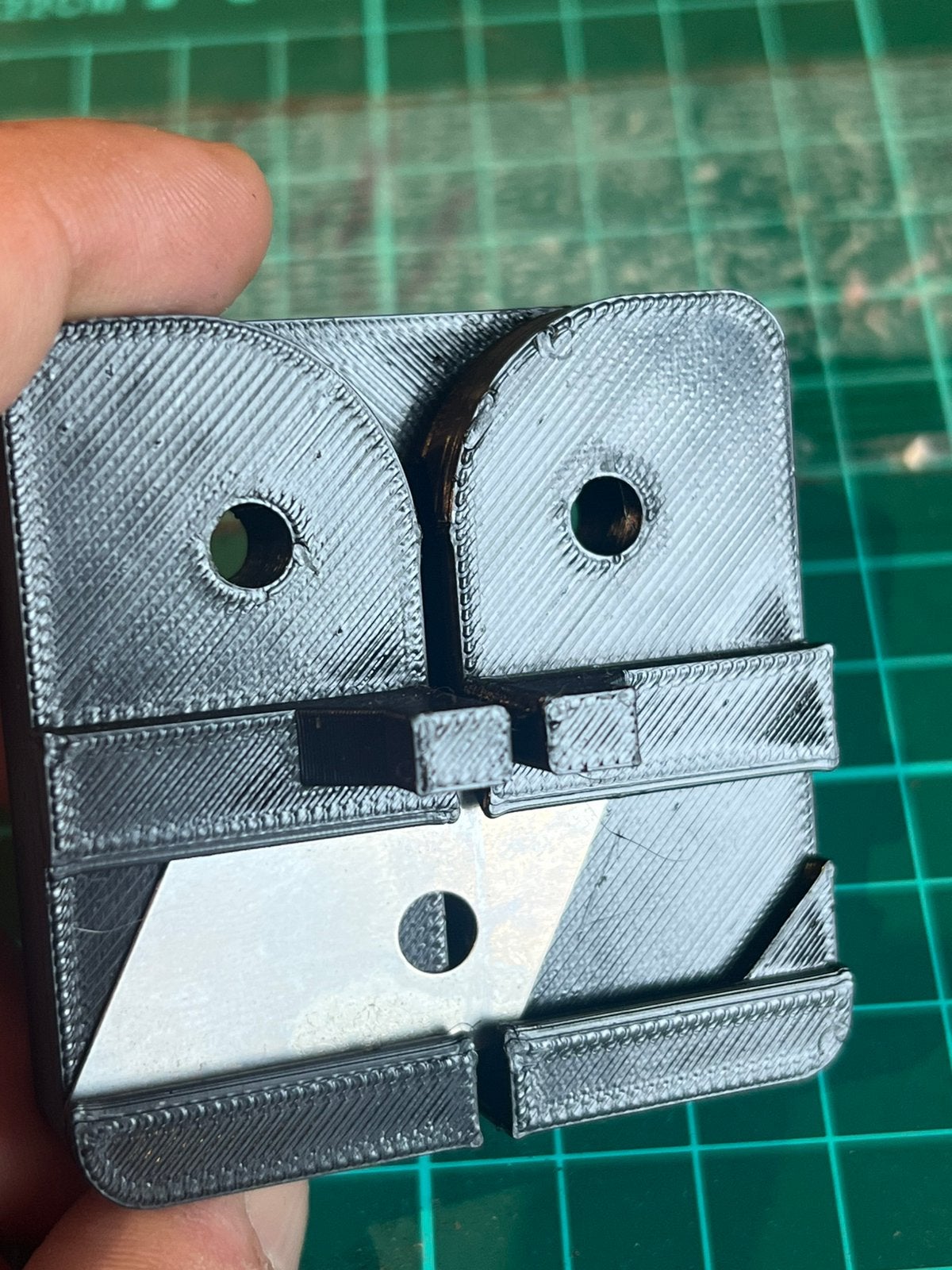 Objets imprimés en 3D, Divers, Enlèvement ou Envoi, Comme neuf
