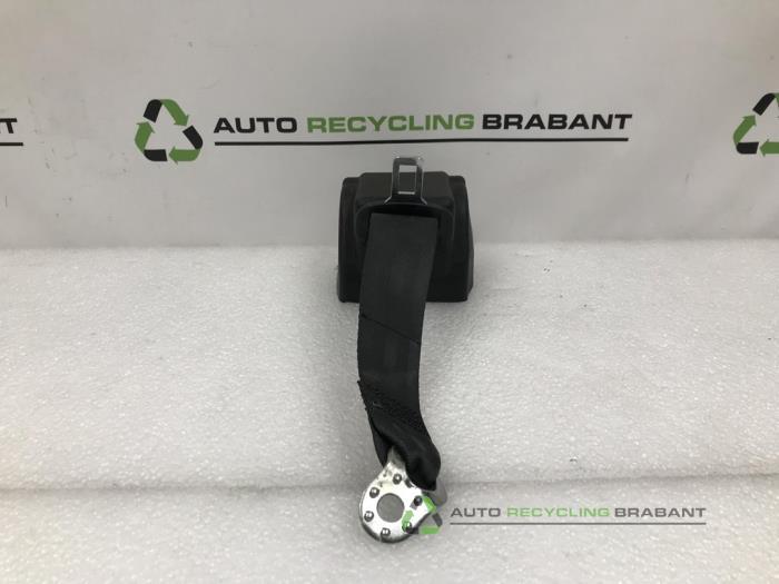 Ceinture de sécurité arrière droite d'un Volkswagen Beetl, Autos : Pièces & Accessoires, -, 3 mois de garantie, Utilisé, -