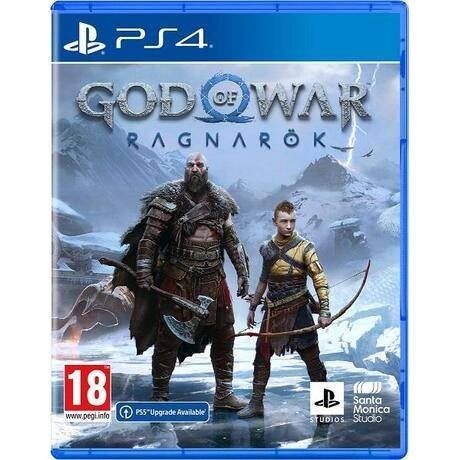 God of War Ragnarök PS4 €19,99 | GameshopX nl, Consoles de jeu & Jeux vidéo, Jeux | Sony PlayStation 4, Enlèvement ou Envoi, 1 joueur