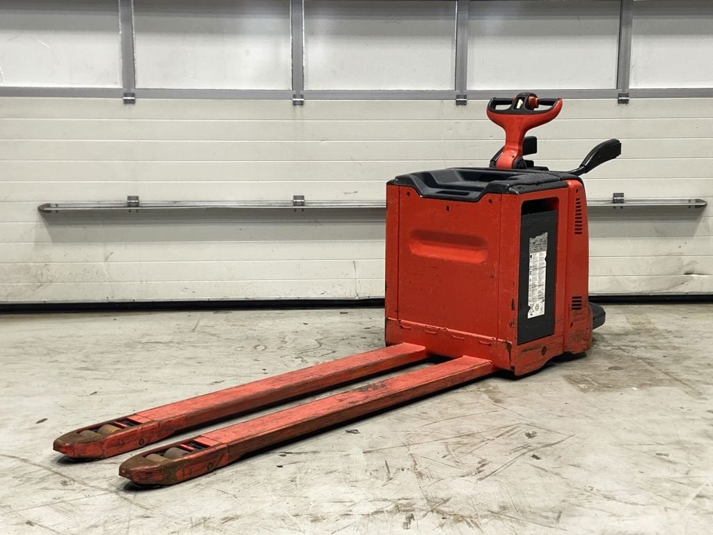 Linde T20 AP, 2000 à 3000 kg, Autre propulsion, Transpalette, LINDE