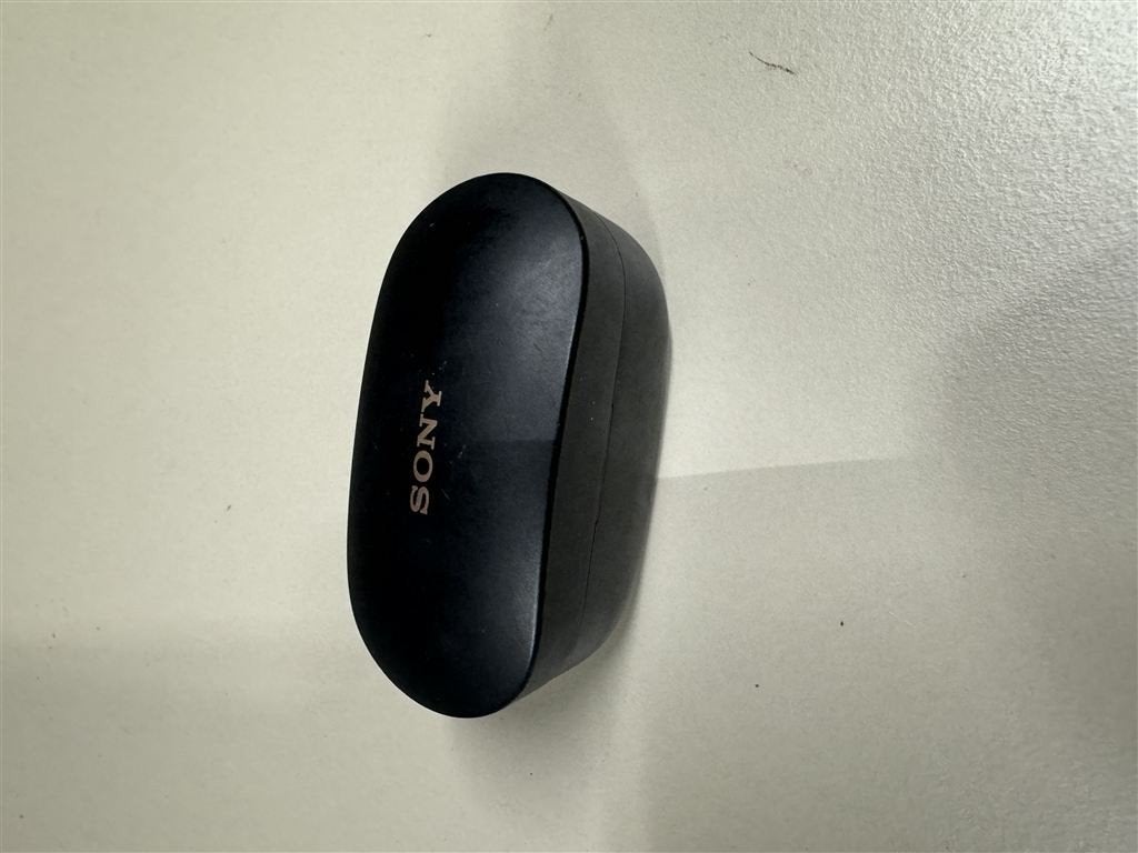 sony wf-1000xm4 oortjes met batterij problemen, Enlèvement ou Envoi, Utilisé, Sony