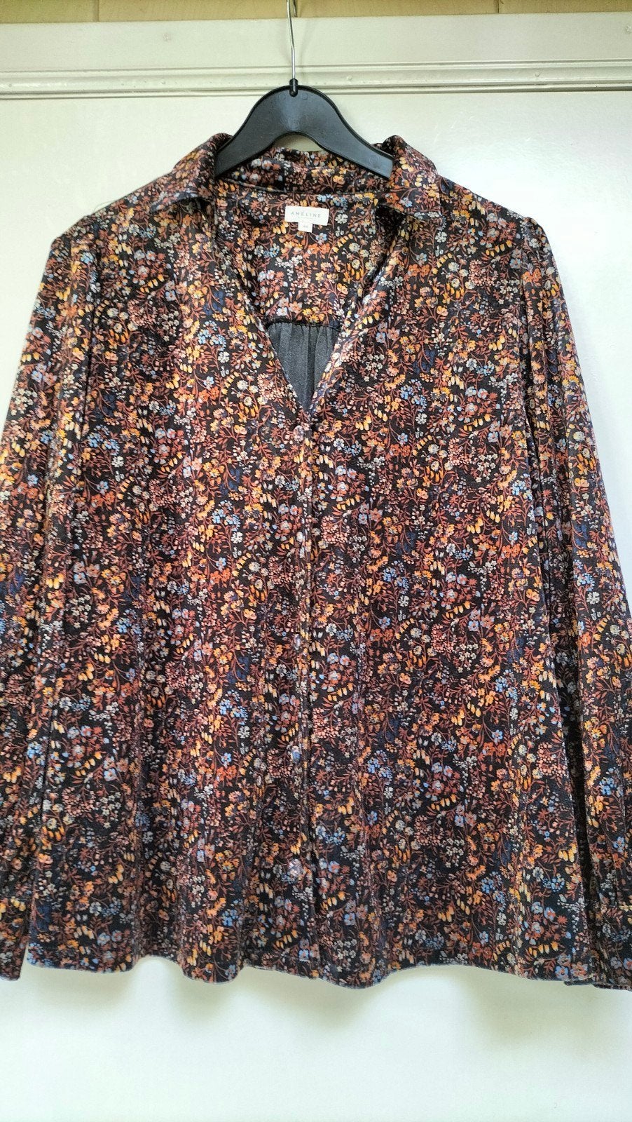 Ameline by Mayerline, mooie bloes 46, Kleding | Dames, Ophalen of Verzenden