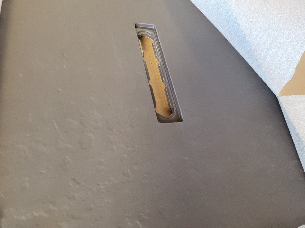 Bac de douche 120x90 NEUF KINEDO, Enlèvement, Neuf