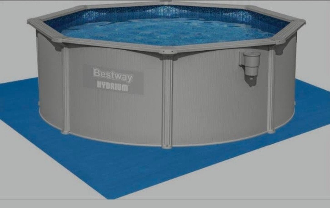 Nieuw Bestway hydrium zwembad 3.60m x 1.20m, Ophalen