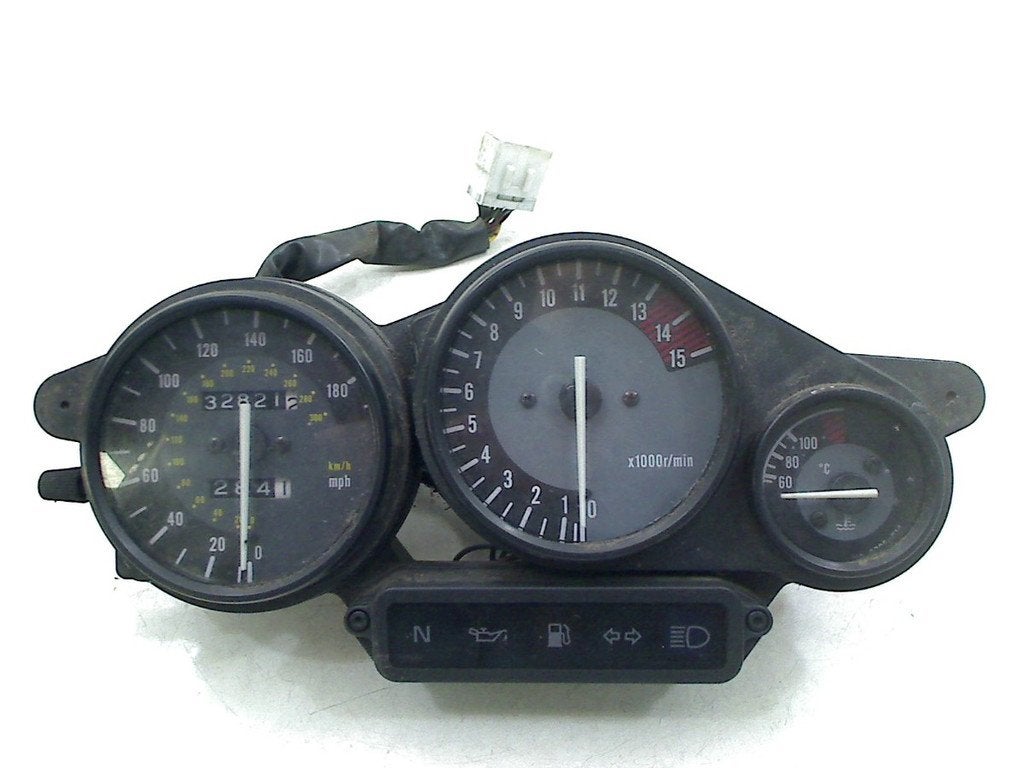 TELLERSET YZF 600 R Thunder Cat (1996-2002 (YZF600R 4TV), Dhr. S. di Majo, Gebruikt, Info@cama-motorparts.nl, P.J. Troelstraweg 8 8
3144 CX  MAASSLUIS, NL