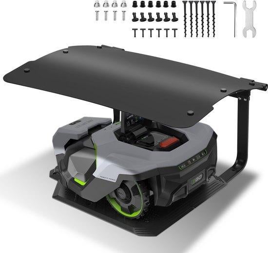 garage voor robot maaier, Ophalen, Nieuw