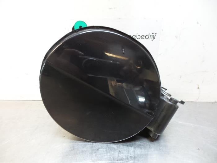 Clapet réservoir d'un Audi A3 (A3 03-) (LZ9W), -, 3 mois de garantie, Audi, Utilisé