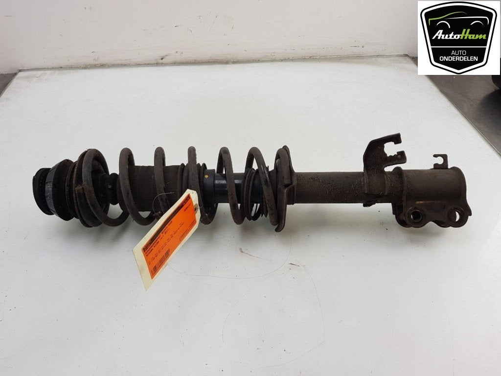 AMORTISSEUR OU ABSORBEUR DE CHOC AVANT DROIT Micra (K13), Utilisé, Nissan