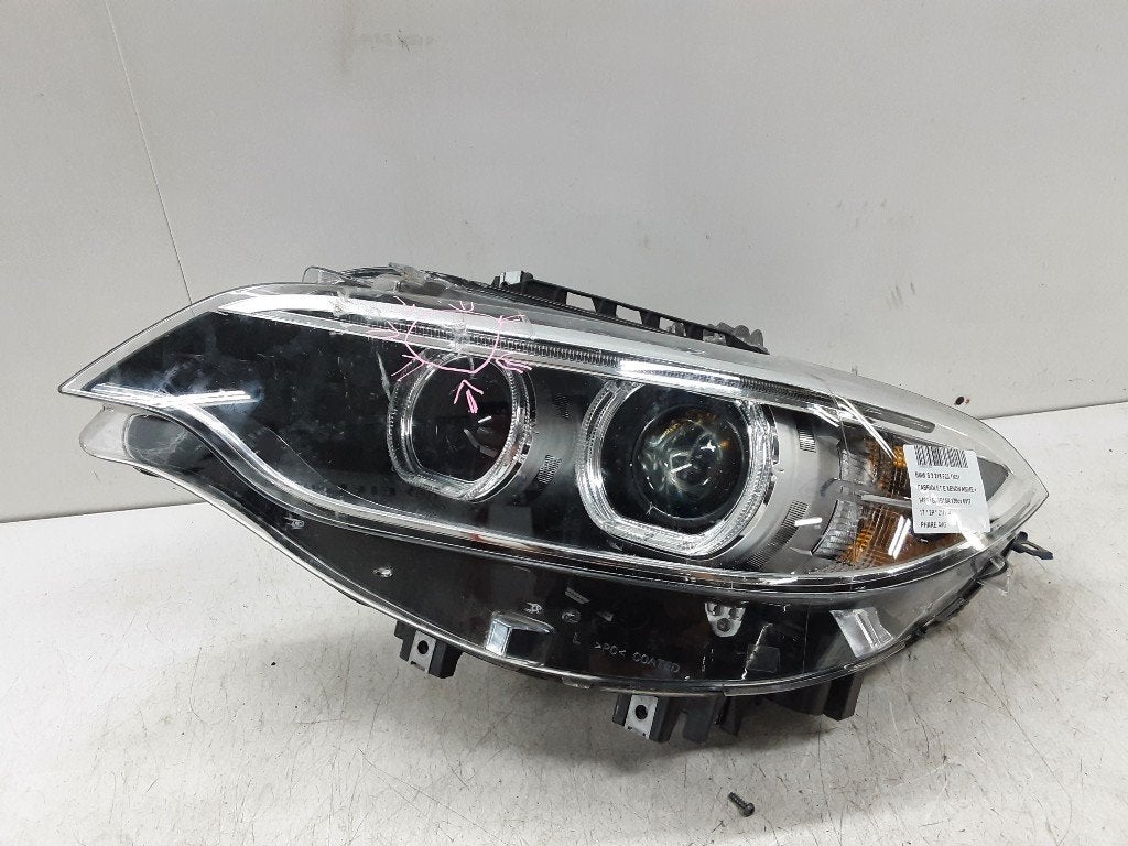 KOPLAMP LINKS BMW 2 serie (F23) (730446512), Auto-onderdelen, Gebruikt, BMW, Petuelring 130
80809  München, DE, Bayerische Motoren Werke AG