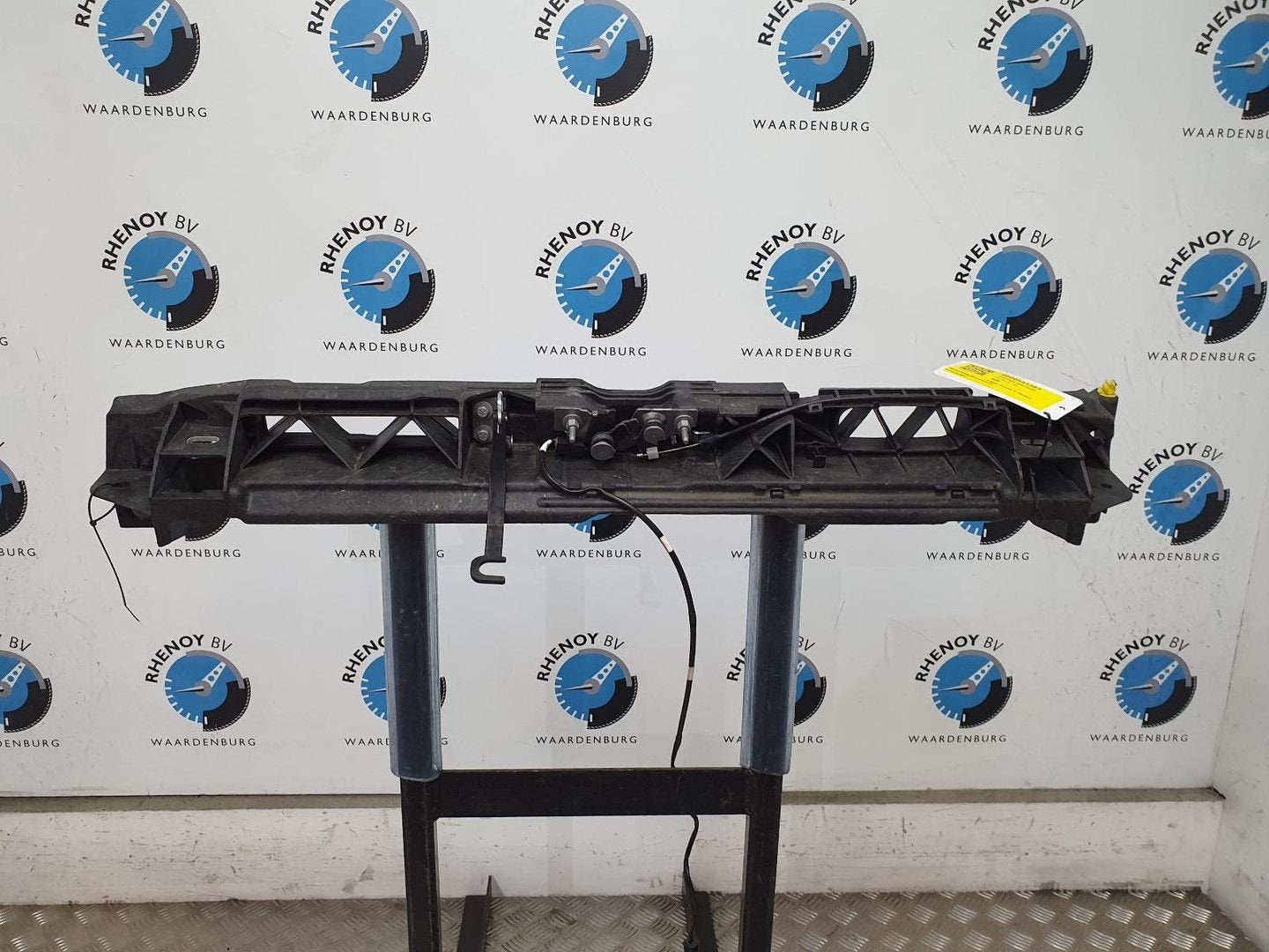 PEUGEOT 308 VOORFRONT 2019, Auto-onderdelen, Ophalen of Verzenden, Gebruikt, ARN erkend