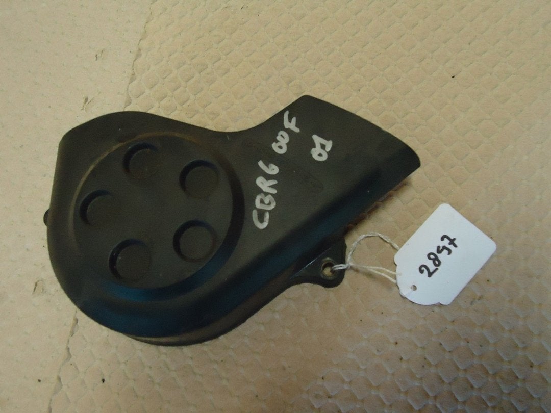 CBR600F 1999 - 2000, 2001 - 2006 Honda D1-17166, Motoren
