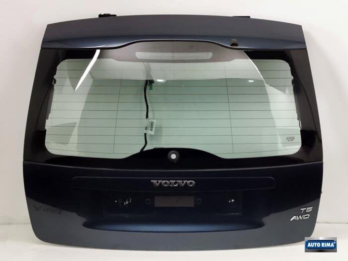 Hayon d'un Volvo V50 (466), -, -, -, Enlèvement ou Envoi