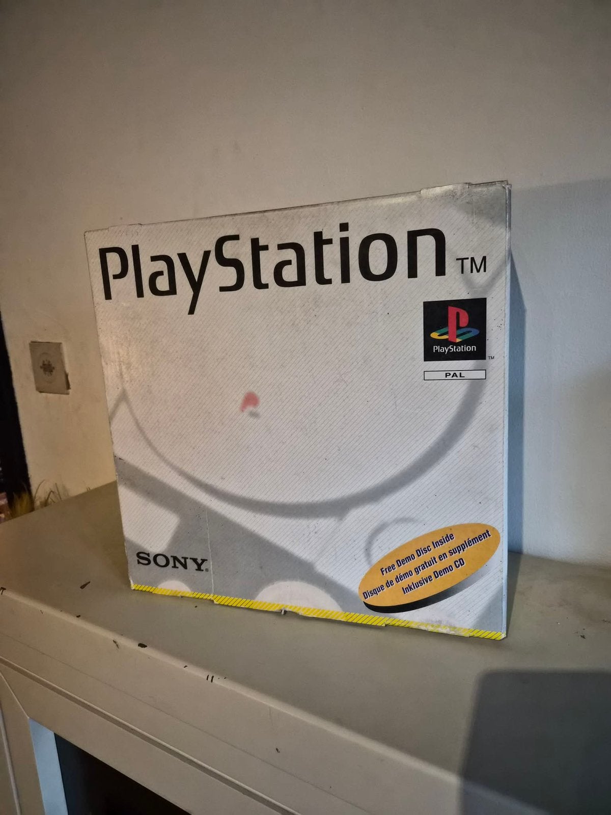 PlayStation 1, Games en Spelcomputers, Spelcomputers | Sony PlayStation 1, Ophalen, Zo goed als nieuw