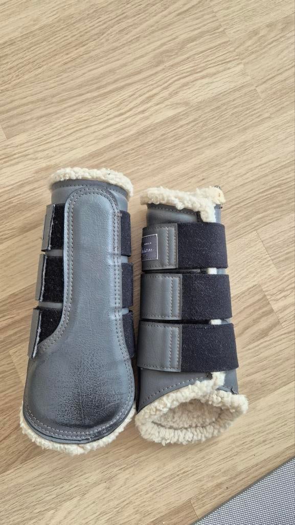 Flextrainer beenbeschermers paard L, Ophalen of Verzenden