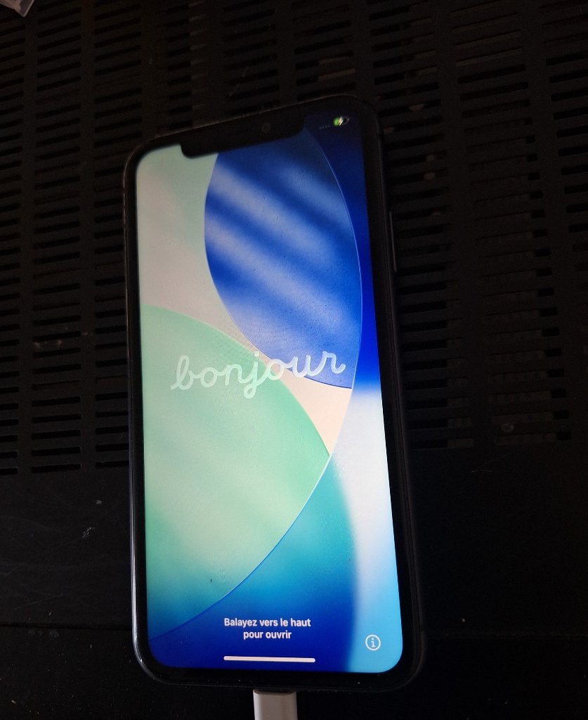 iPhone 11, Télécoms, Enlèvement ou Envoi, IPhone 11, Utilisé, 64 GB
