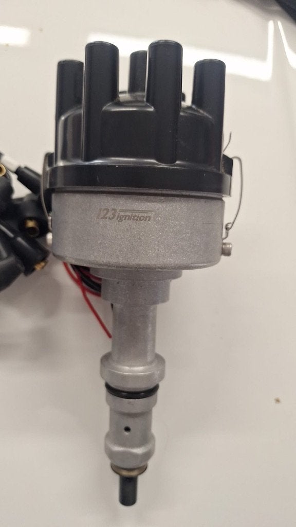 123 Stroomverdeler Range Rover 3500 V8, Ophalen, Nieuw